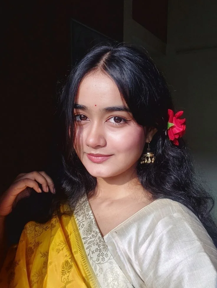 Aashvi