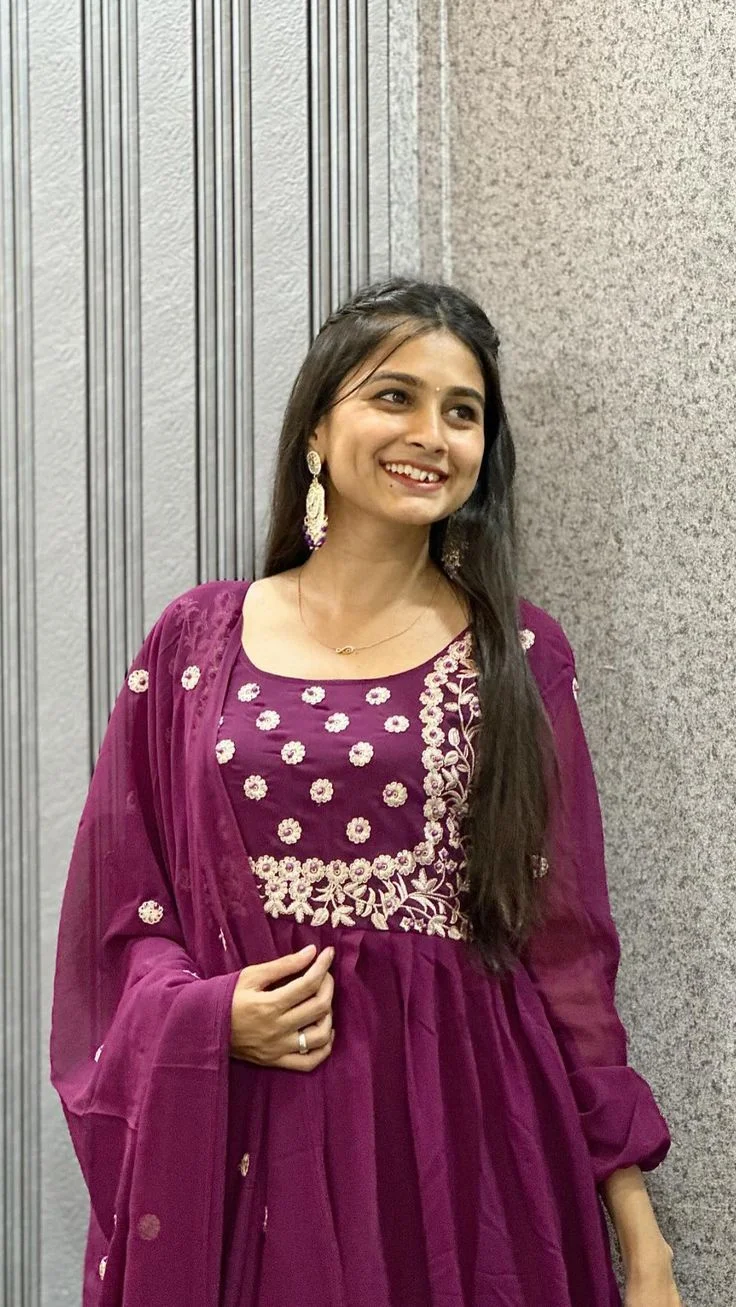 Charu