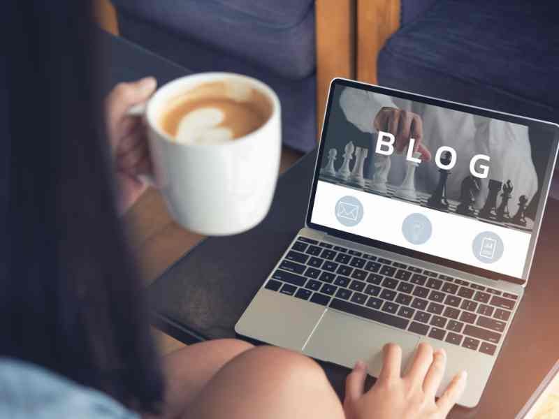 Blog