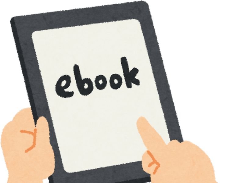 eBooks
