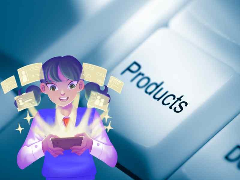 Digital Products