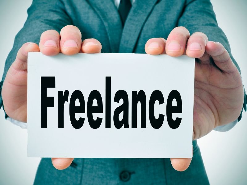 Freelancing
