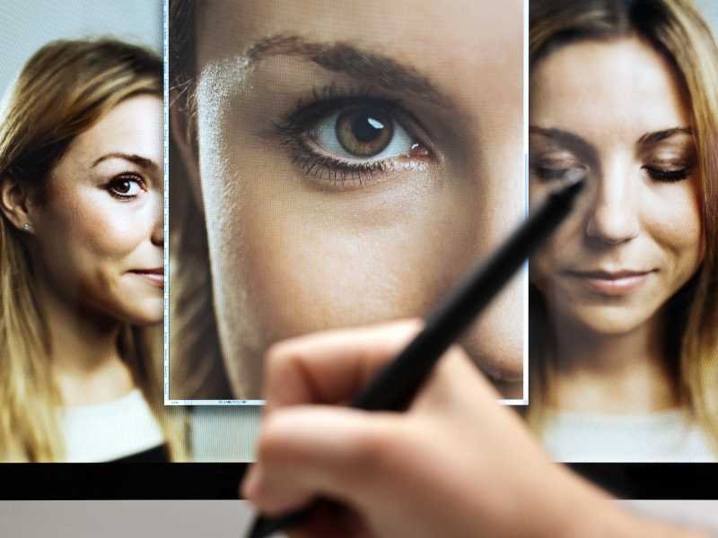 photo editing