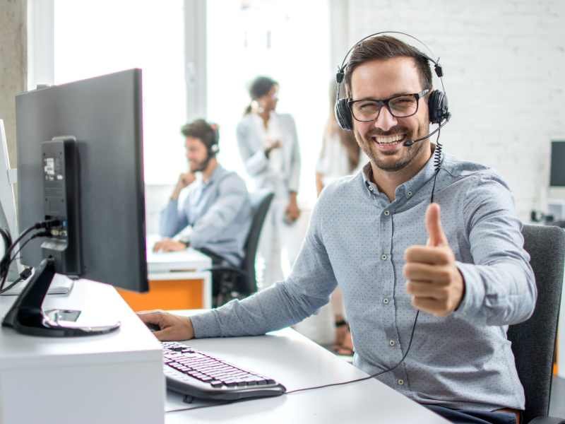 Amazon Customer Service 