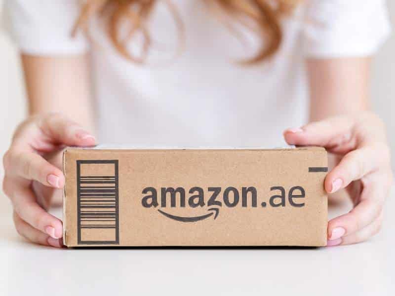 Amazon Seller Account के लिए योग्यता