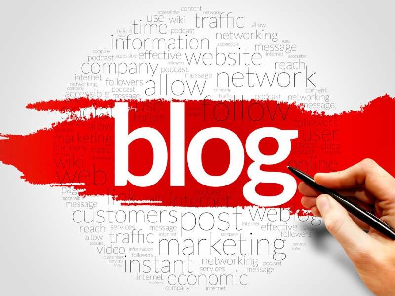 Blogging कैसे शुरू करें