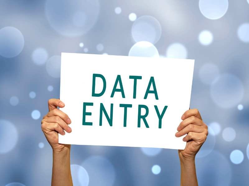 Data Entry का काम करे बिना इन्वेस्टमेंट का पैसे कैसे कमाए