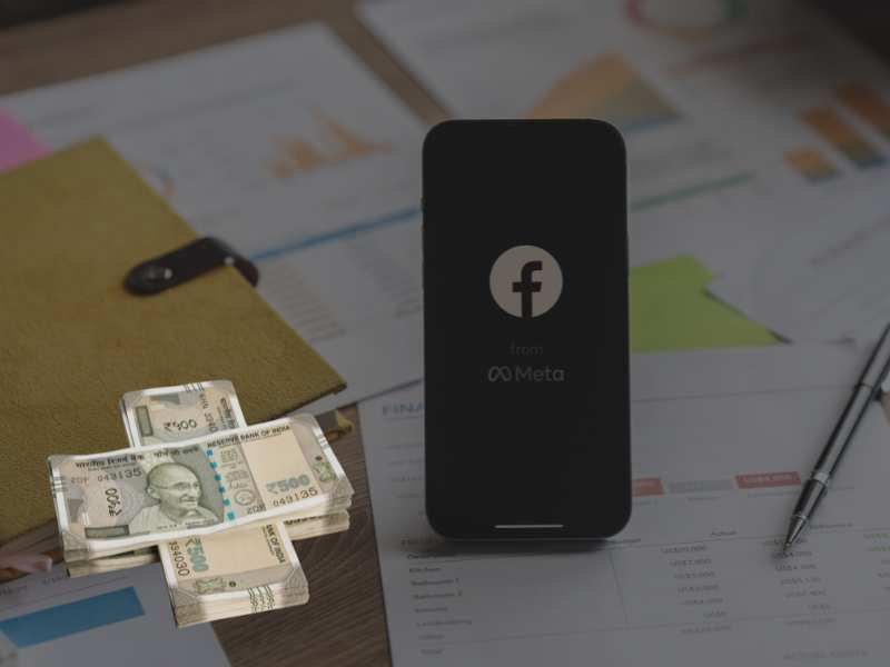 Facebook के माध्यम से एक दिन में 5000 कमाए