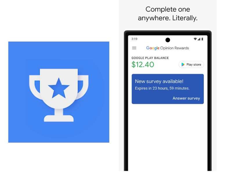 Google Opinion Rewards Se Daily ₹50 Kaise Kamaye