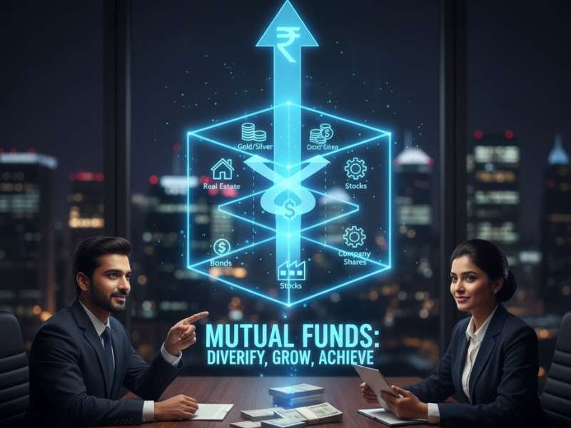 Mutual Funds