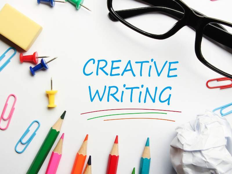 Content Writing
