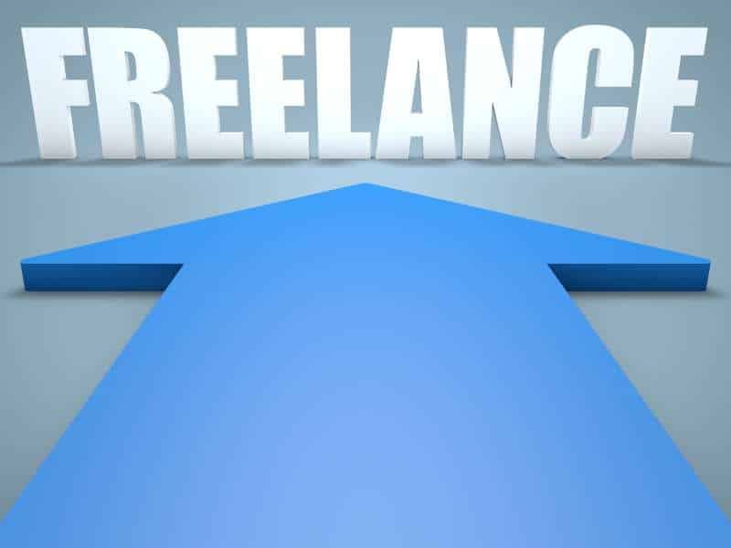 Freelancing Projects लेकर रोज़ाना ₹1000 कमाएं