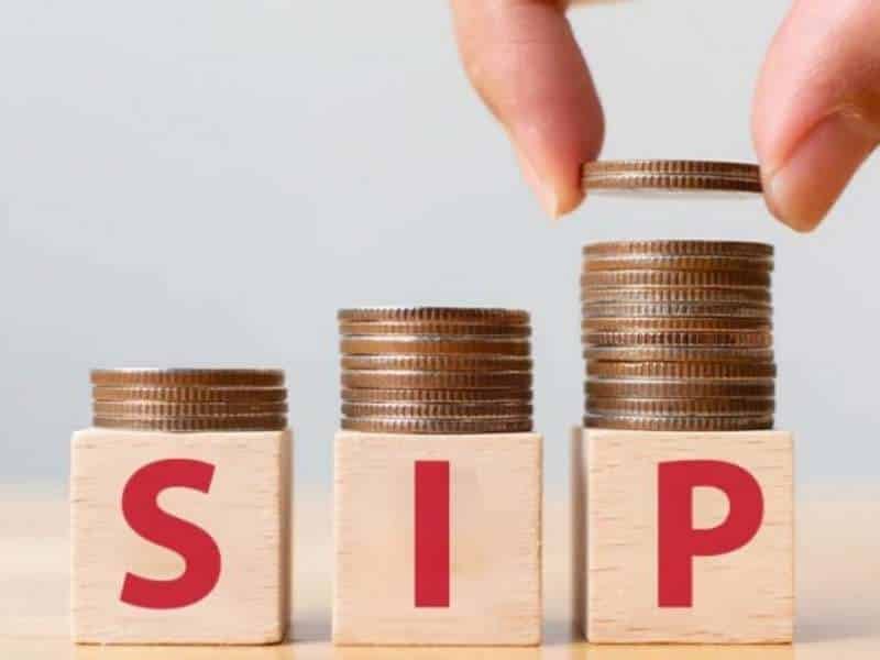 म्यूचुअल फंड में SIP