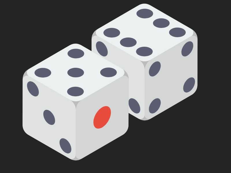 लूडो में 3 गुना 6 मिले तो क्या होगा