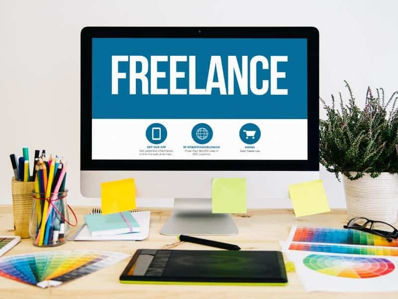 Freelancing Se paise kamaye kaise 12th baad