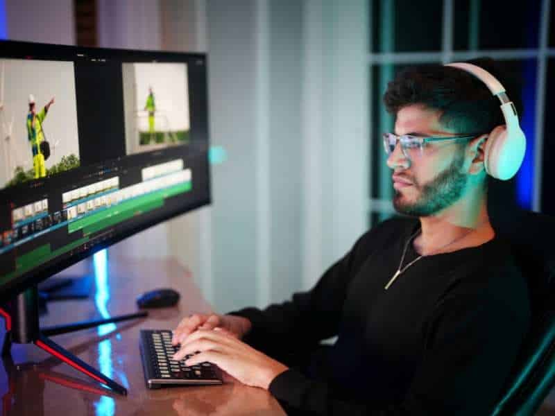 Video Editing Se paise kamaye kaise 12th baad